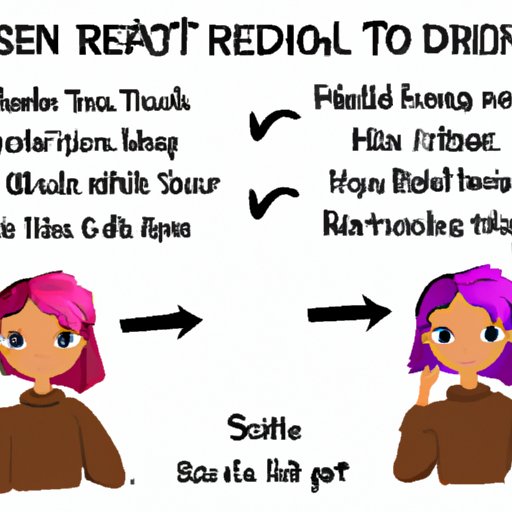 What You Need to Know Before Redyeing Your Hair Again