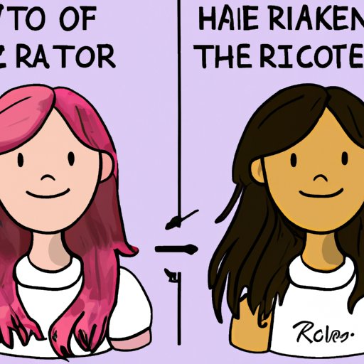 The Pros and Cons of Redyeing Your Hair Right Away