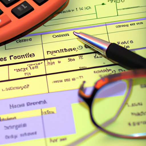Examining Your Finances and When You Should Refinance