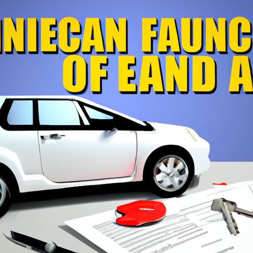 What to Consider Before Refinancing a Car Loan