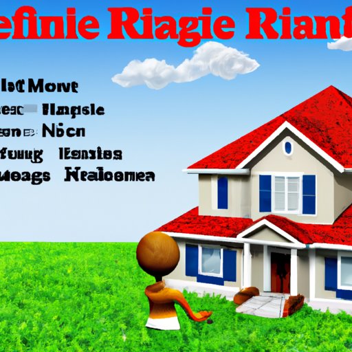Tips for Finding the Best Refinance Rate on Your Mortgage