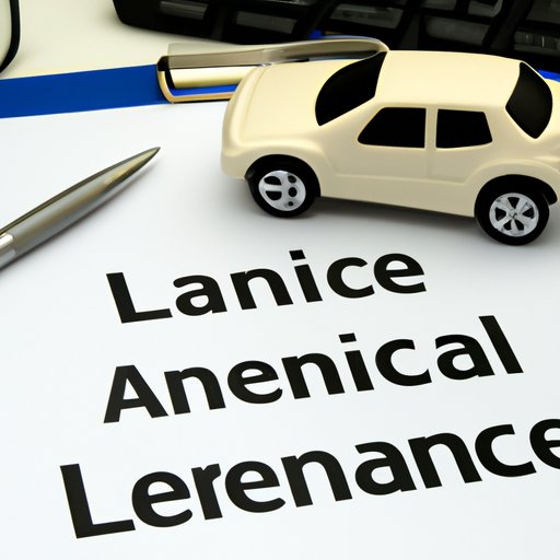 Evaluating When to Refinance Your Car Loan