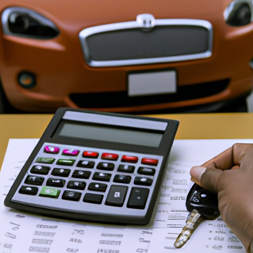 Deciding if Refinancing Your Car Loan is Right for You