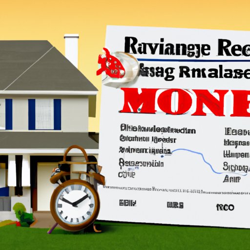 Understanding the Timing of Refinancing Your Mortgage
