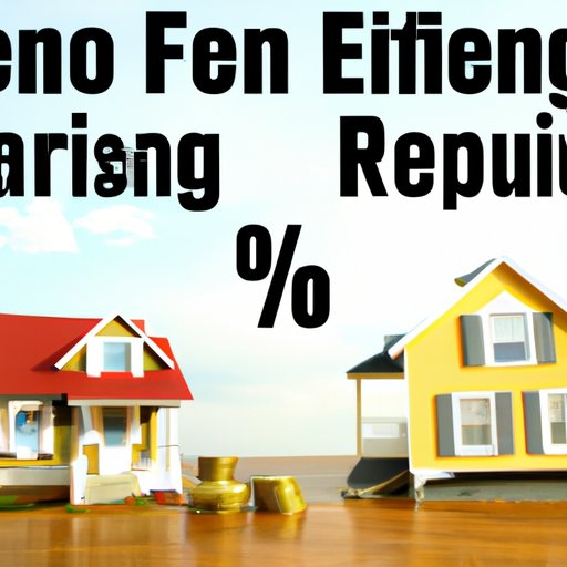 The Pros and Cons of Refinancing and How Soon You Can Do It