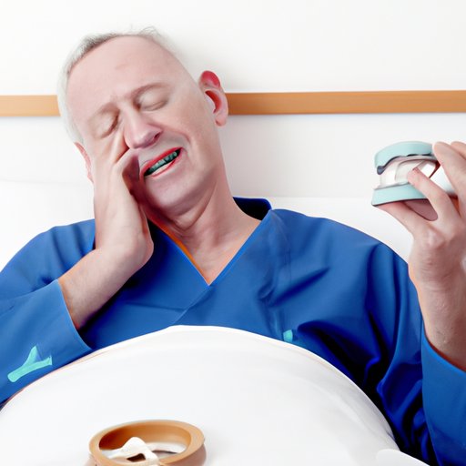 How Soon Can I Sleep Without My Dentures? Exploring the Pros and Cons