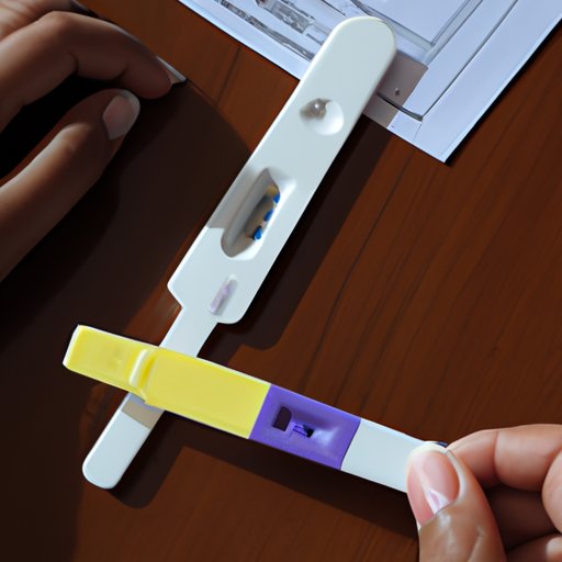 Examining the Accuracy Levels of Home Pregnancy Tests