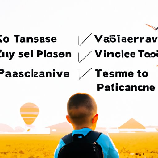 Assessing the Pros and Cons of Early Travel After Receiving the Vaccine