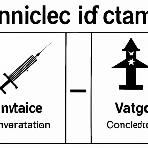 Understanding the Impact of Vaccines on Domestic vs. International Travel