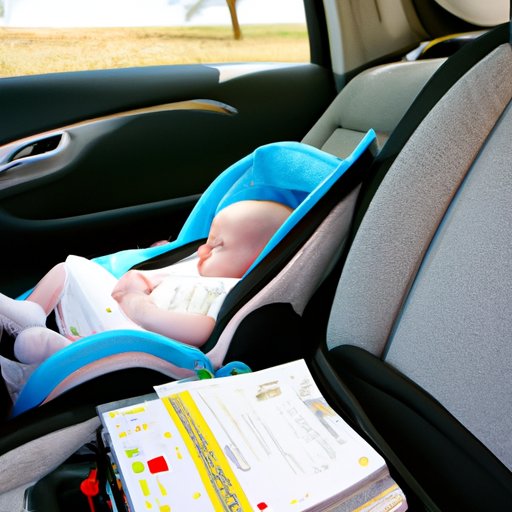 What to Know Before Taking a Car Trip with a Newborn