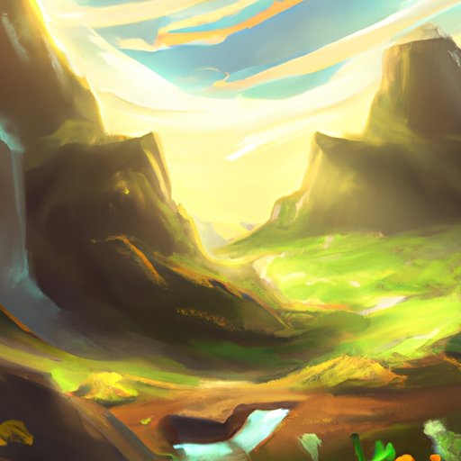 The Incredible Voyage: How Sperm Reaches the Egg