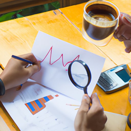 Analyze the Market and Competition for a Coffee Shop Business