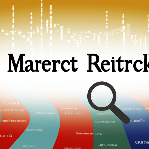 Research the Market and Competition