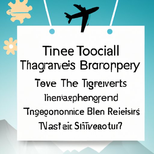 Benefits of Owning a Travel Agency Business