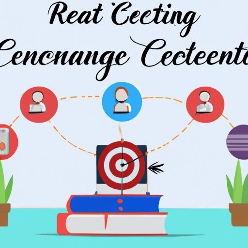 Develop Strategies for Attracting and Retaining Clients