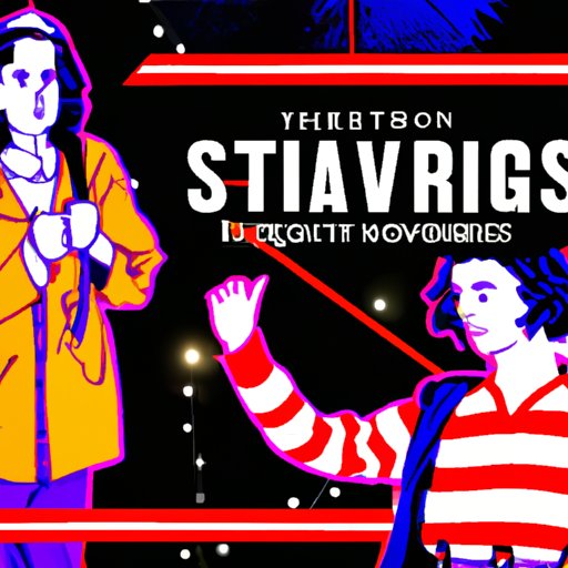 Revisiting the Popular Trends: Examining How Stranger Things Got the 80s Right