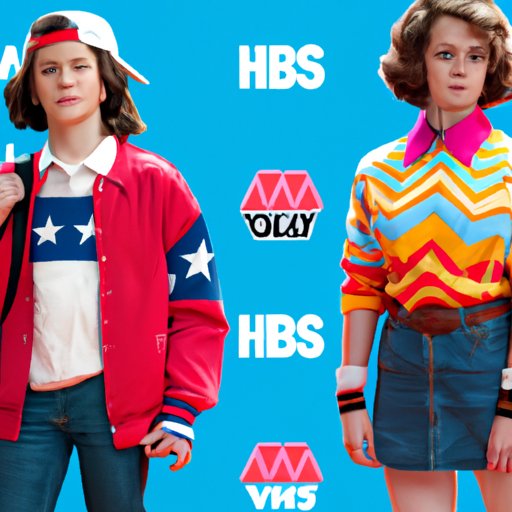 Analyzing the Costumes: A Look at How Stranger Things Nailed 80s Fashion