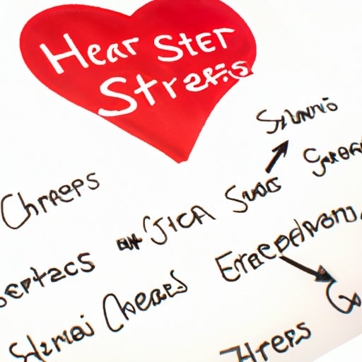 Investigating the Link Between Stress and Heart Disease
