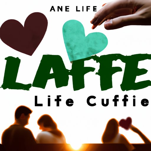 Creating a Life Filled With Love and Affection