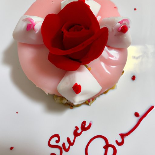 An Ode to the Sweetness of Your Love