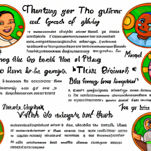 Narrative Essay about the Joys of Learning Through Your Guidance