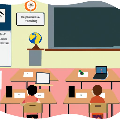 A Day in the Life of a Student in Your Classroom: Exploring the Benefits of Learning from You