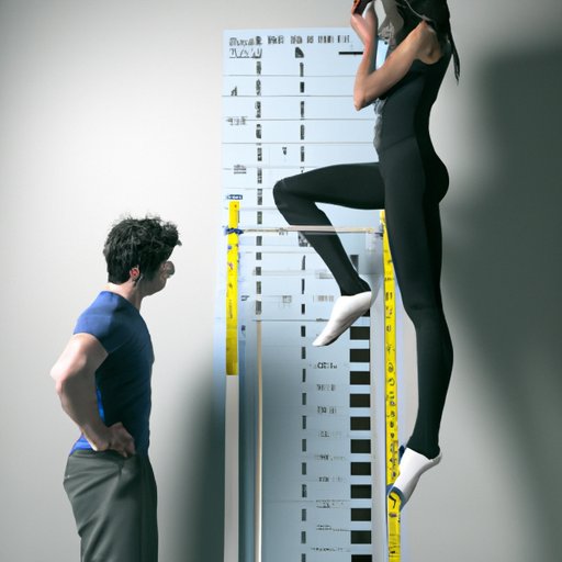 Analyzing the Relationship Between Exercise and Height