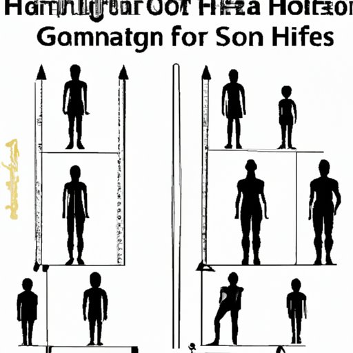 Exploring the Genetic Factors That Determine Height