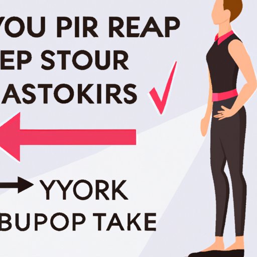 Tips for Improving Your Posture and Appearing Taller