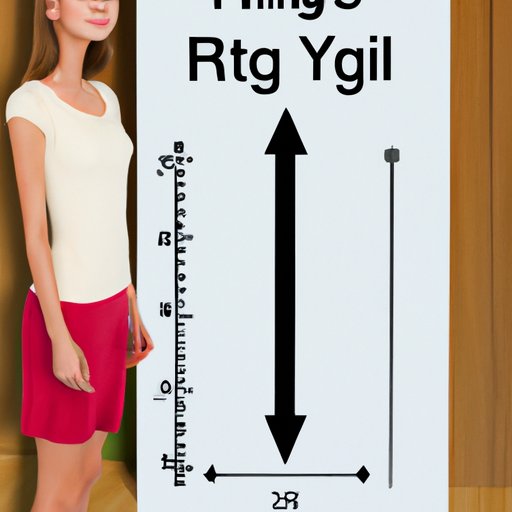 How to Determine Your Exact Height