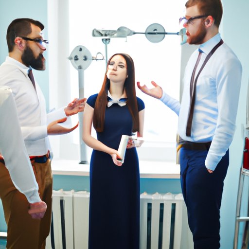 How Tall Do Models Have to Be? Exploring Height Requirements in the Modeling Industry The