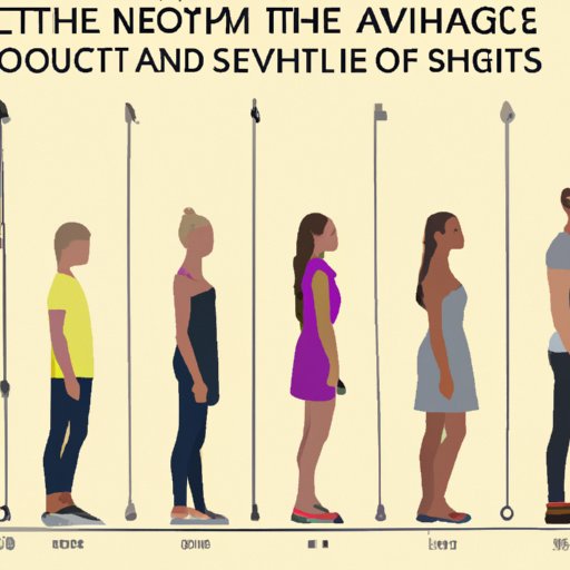 Comparison of Average Height of Models Over Time