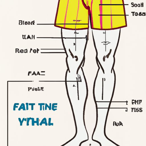 From Head to Toe: Analyzing the Vertical Proportions of Yeat Artist