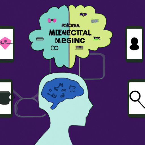 Analyzing the Impact of Technology on Mental Health