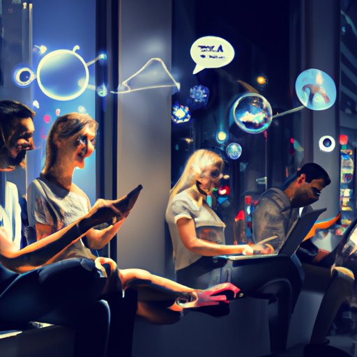 Exploring How Social Media Has Changed the Way We Interact