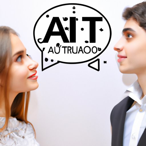 Discussing the Role of Artificial Intelligence in Communication