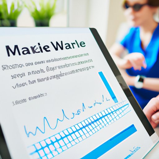 Investigating the Impact of Wearable Devices in Healthcare