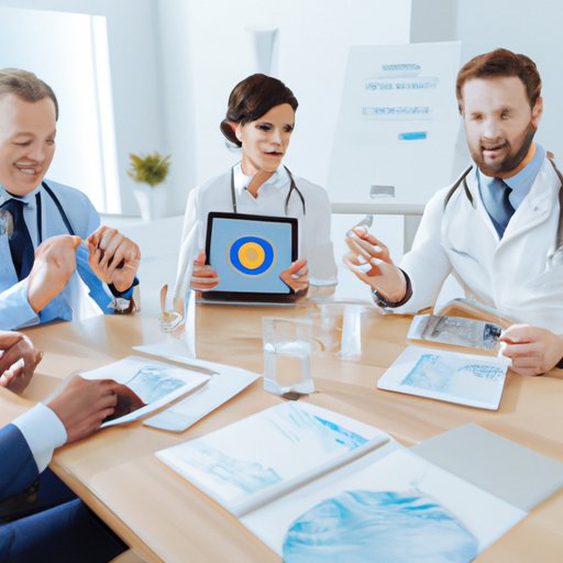 Discussing the Challenges in Adopting New Technologies in Healthcare