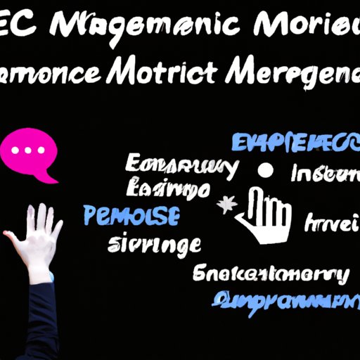 Social Media for Employee Engagement