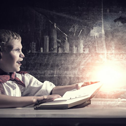 Impact of Technology on Education