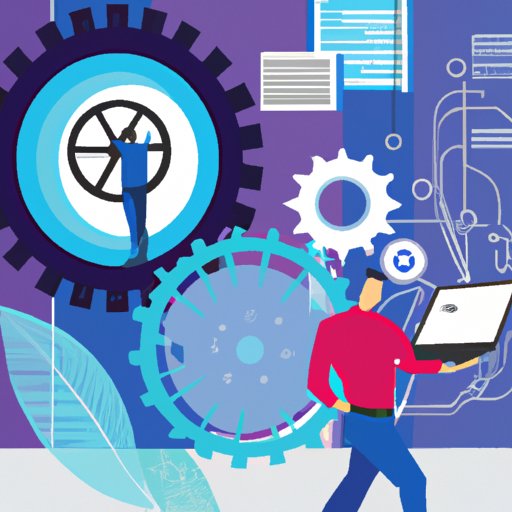 Greater Efficiency: How Technology Has Optimized Daily Tasks and Activities