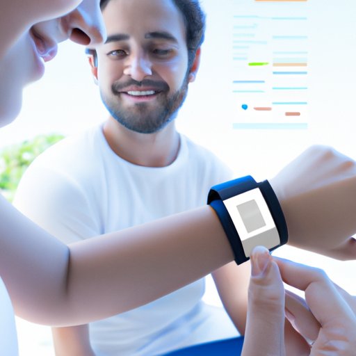 Wearable Technology to Monitor Mental Health