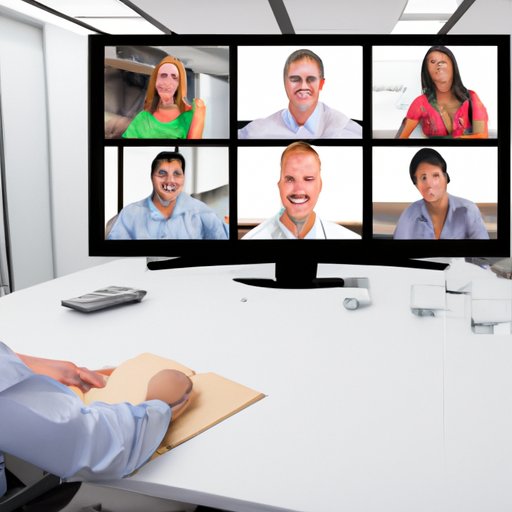 Investigating the Impact of Video Conferencing on Business Communications