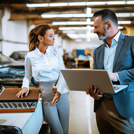 Mitigating the Impacts of Technology on Employment