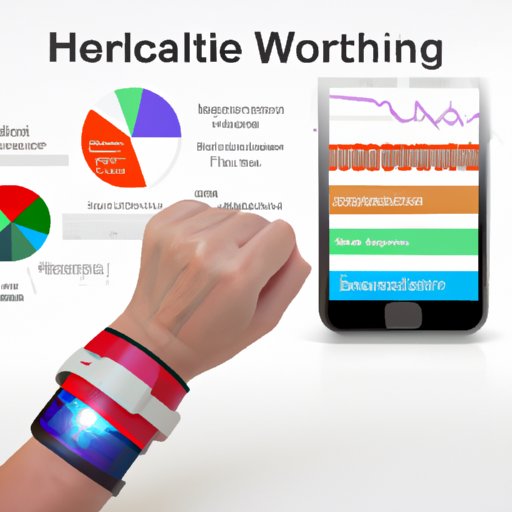 Analyzing the Use of Wearable Technology in Monitoring Patient Health