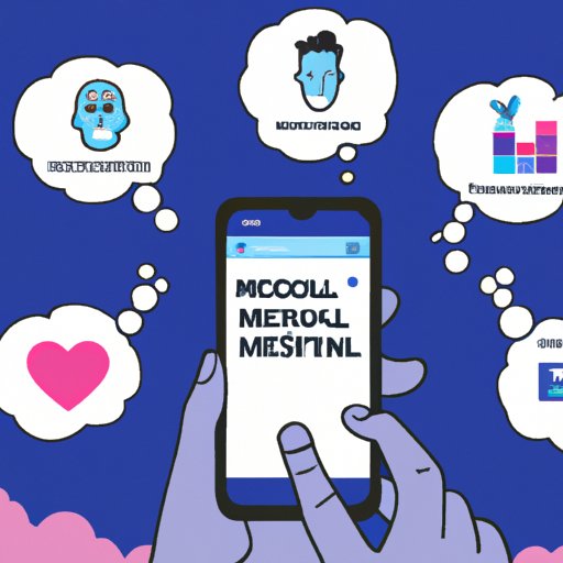 Examining the Impact of Social Media on Mental Health