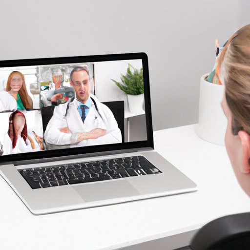 Discussing Telemedicine and its Effect on Patient Care