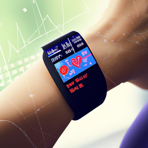 Looking at the Use of Wearable Devices to Monitor Health