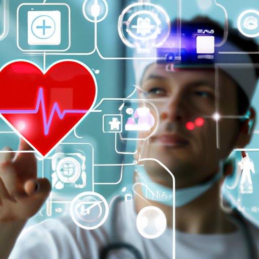 Exploring the Potential of Artificial Intelligence in Healthcare