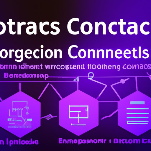 How Smart Contracts are Changing Money and Business Transactions with the Help of the Blockchain